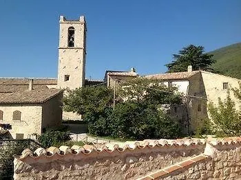 Relais Borgo Campello *