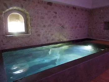 Relais Borgo Campello *