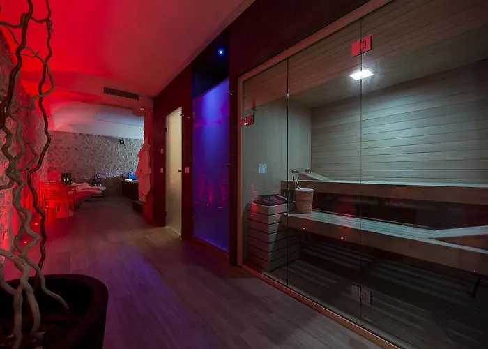 Relais Borgo Campello *