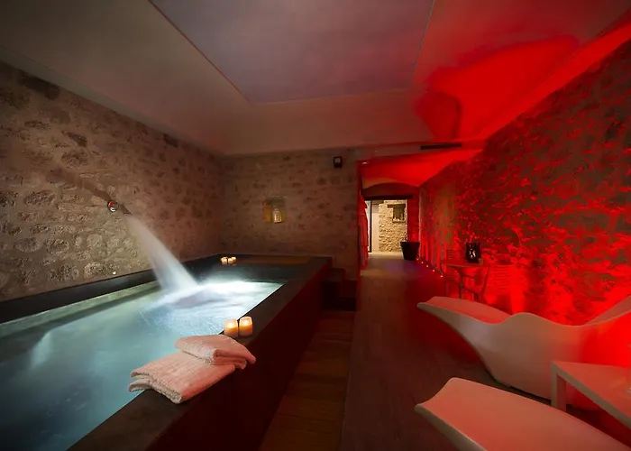 Casa de Campo Relais Borgo Campello Campello sul Clitunno