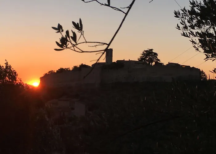 Relais Borgo Campello Casa de Campo