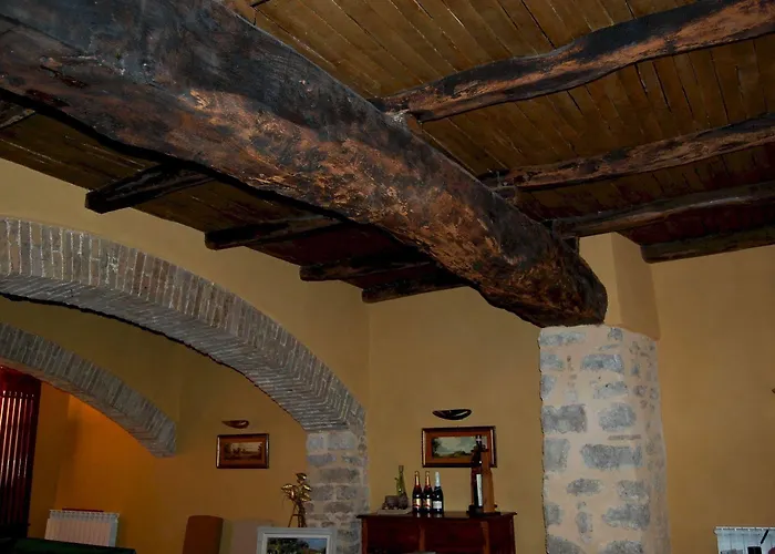 Relais Borgo Campello Campello sul Clitunno