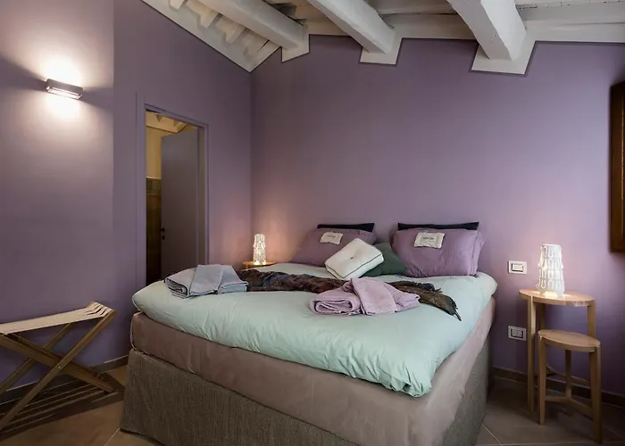 Relais Borgo Campello Campello sul Clitunno