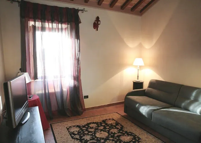 Relais Borgo Campello * Campello sul Clitunno