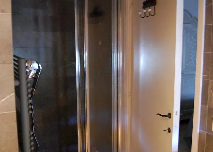 Relais Borgo Campello Casa de Campo Campello sul Clitunno