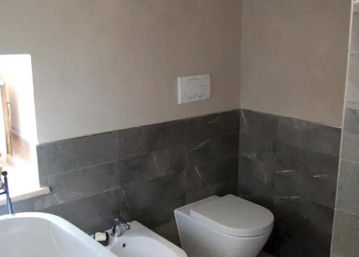 Casa de Campo Relais Borgo Campello Campello sul Clitunno