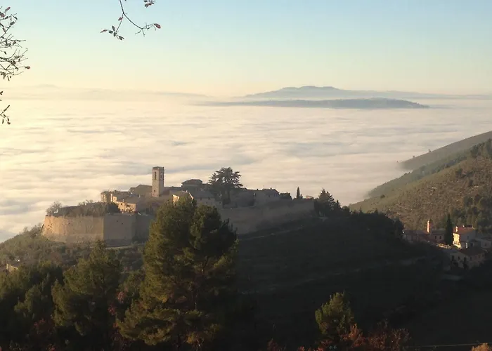 Relais Borgo Campello