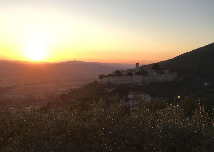 Relais Borgo Campello *