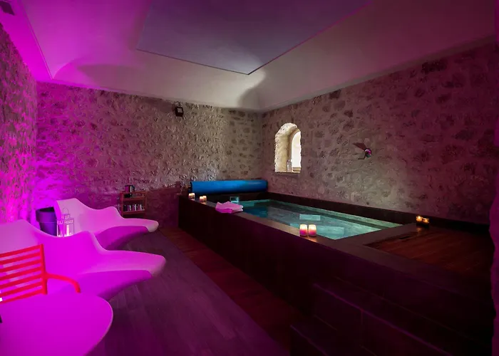 Relais Borgo Campello