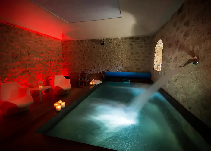 Relais Borgo Campello Campello sul Clitunno